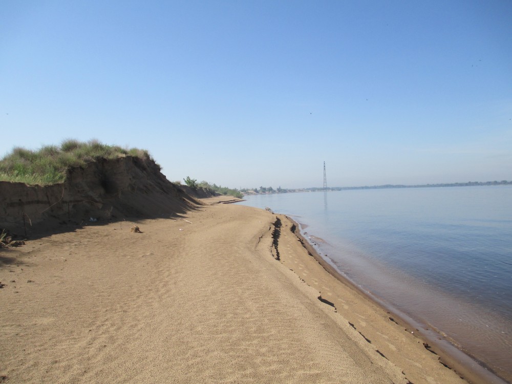 Море волги село чардым