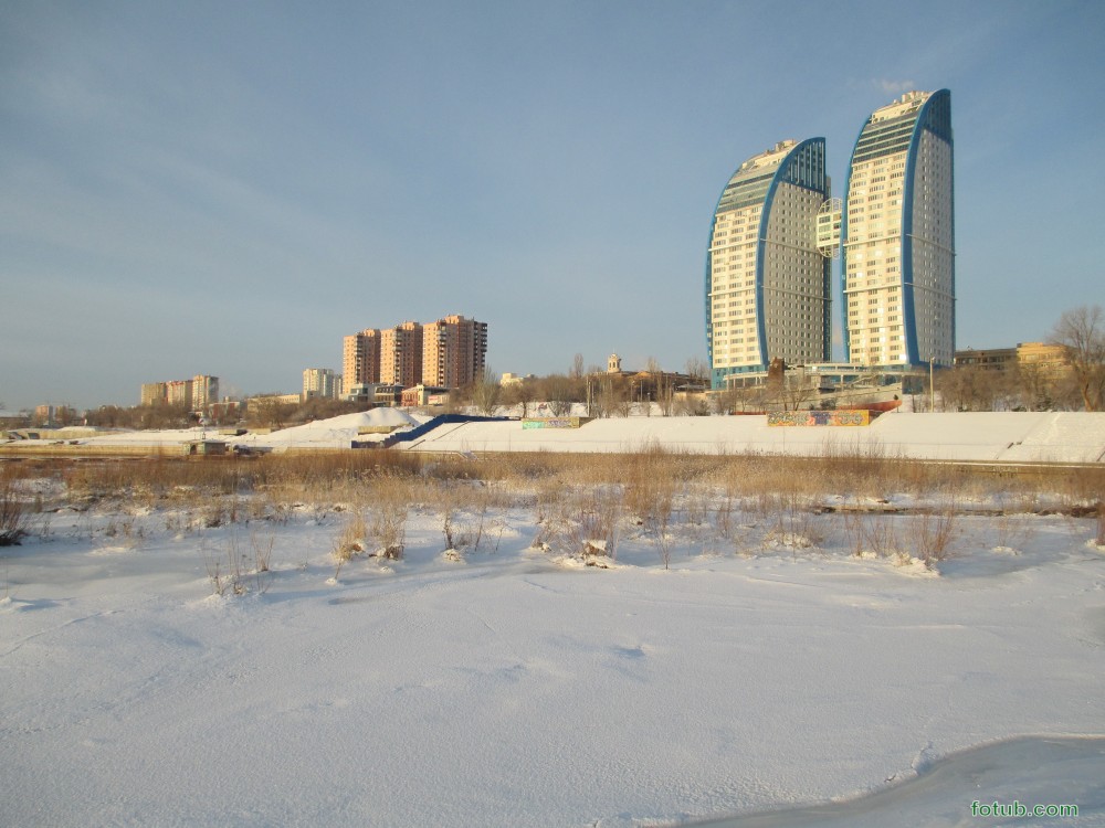 Волгоград ворошиловский район фото