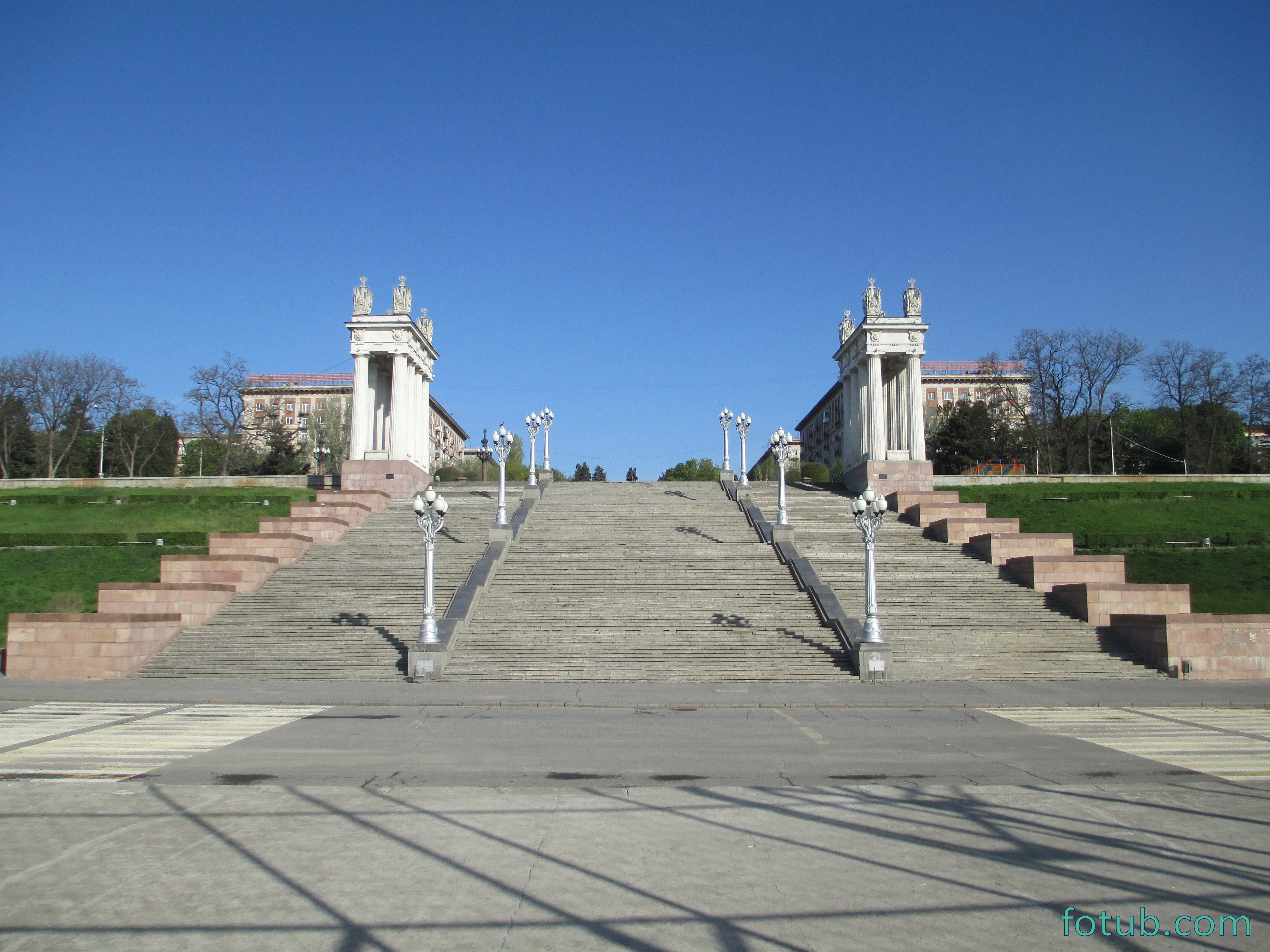 Волгоградский центральный